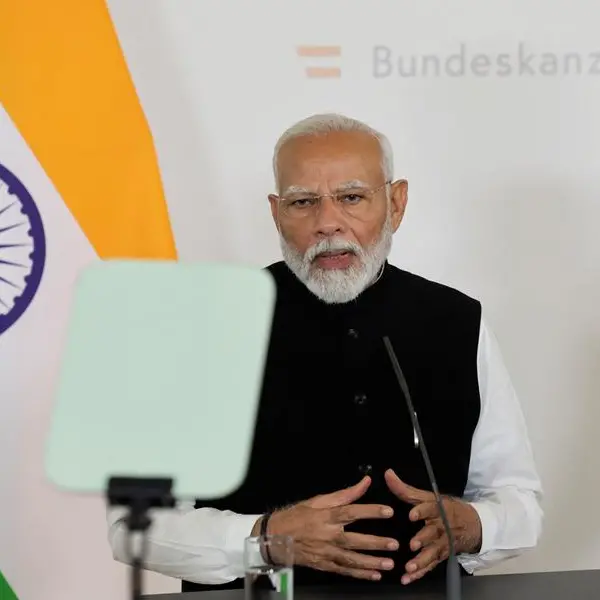 Modi's soaring Indian aviation ambitions face many headwinds