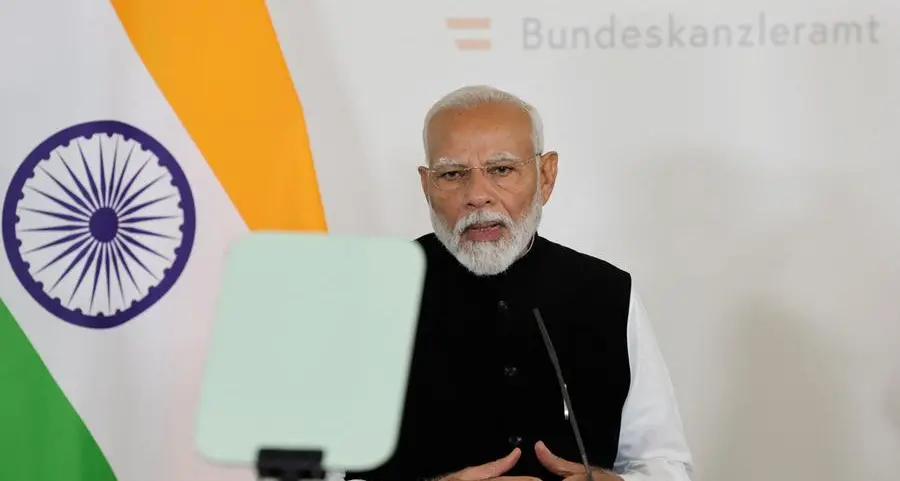 Modi's soaring Indian aviation ambitions face many headwinds