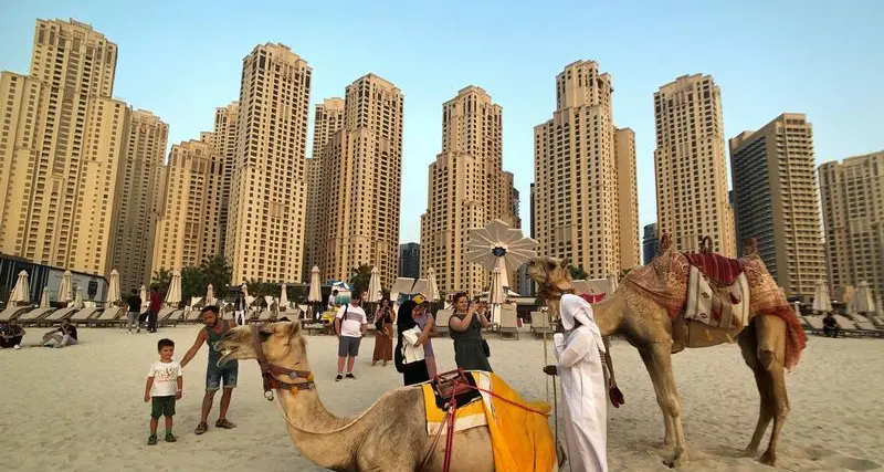 Dubai announces new master plan for public beaches