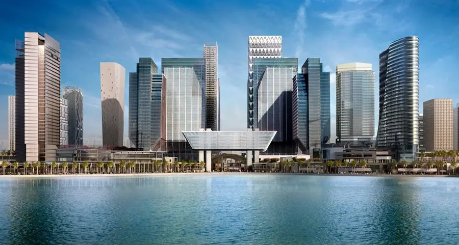 SPAC advisor ARC Group gets Abu Dhabi regulator's nod to offer services