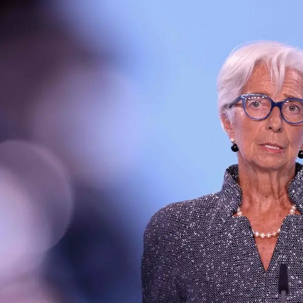 ECB's Lagarde says govts must act 'now' to reduce deficits