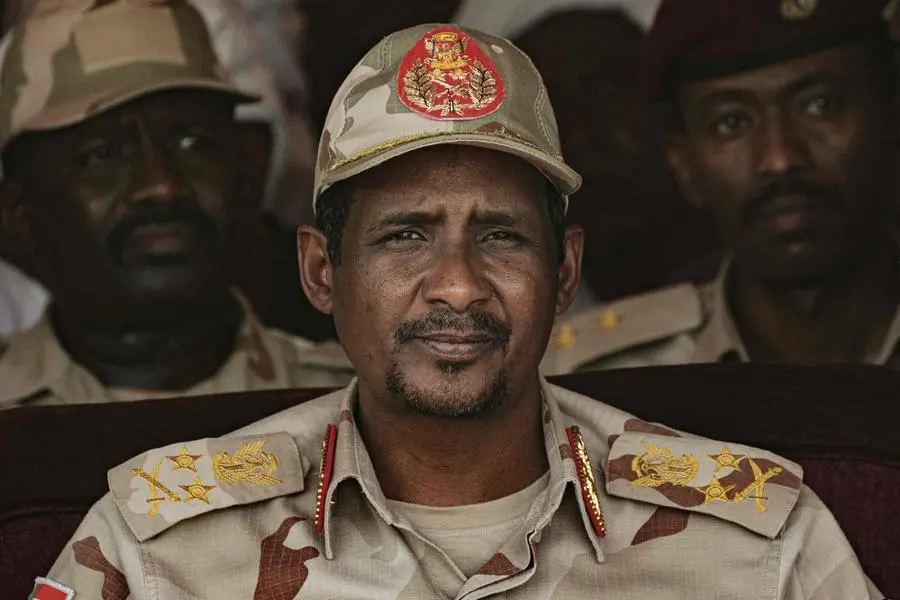 Agence France-Presse (AFP)