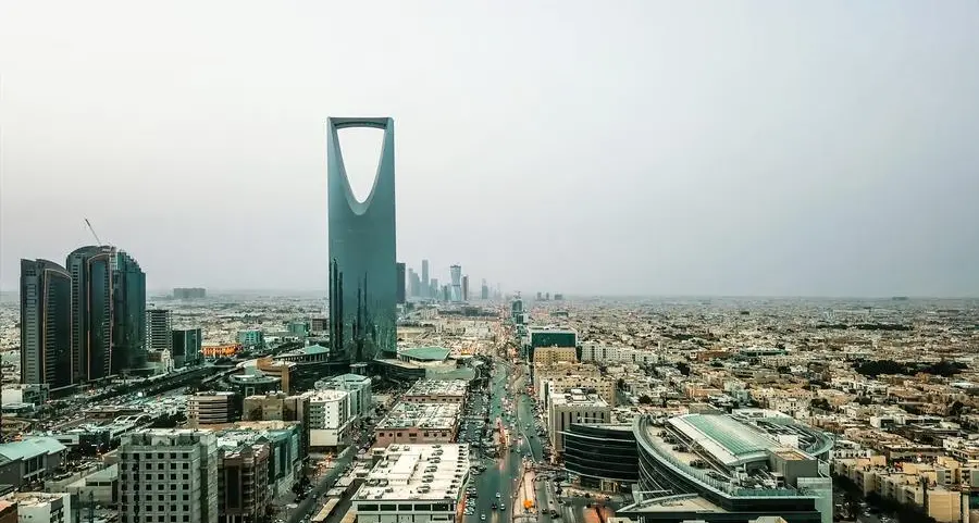 Top design firm HKS opens new office in Riyadh