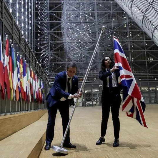 More Brits than ever say Brexit was wrong choice: YouGov survey
