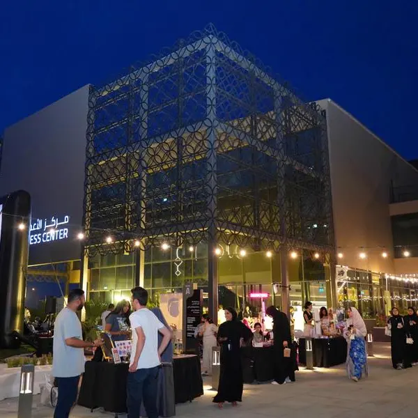 Sharjah Media City \"Shams\" wraps up the first edition of \"Shams Creative Fest\"