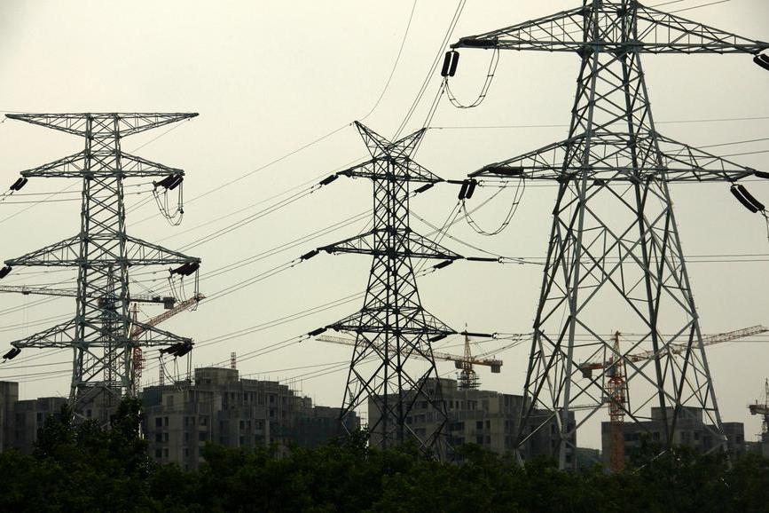 The power crunch in China's Sichuan and why it matters