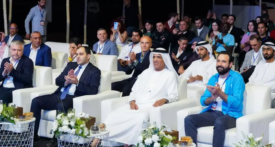 Entrepreneurship a fundamental pillar in Ras Al Khaimah's economic strategy: RAK Ruler