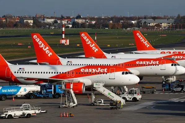 EasyJet reports strong FY2023 results, Israel war weighs on outlook