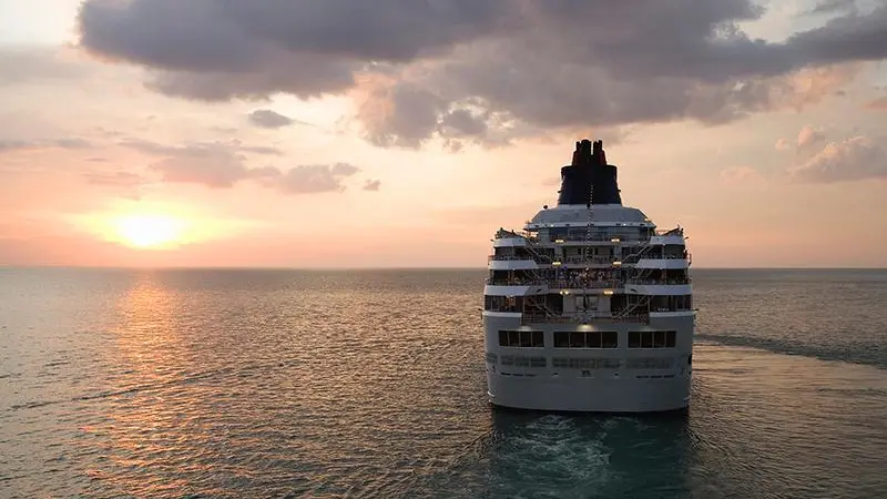 NCL commits to full future cruise credit amidst travel disruptions