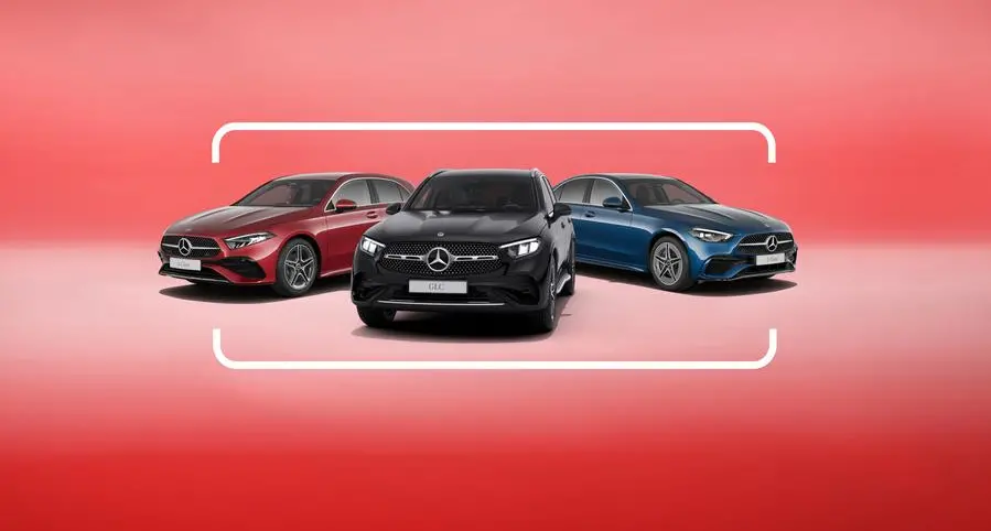 Nasser Bin Khaled Automobiles launches Mercedes-Benz Certified Pre-Owned Weekend from 22 to 25 May