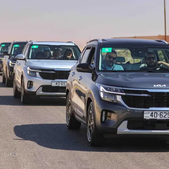 Qatar: Infinity Rent A Car enhances its fleet with a diverse range of Kia cars.