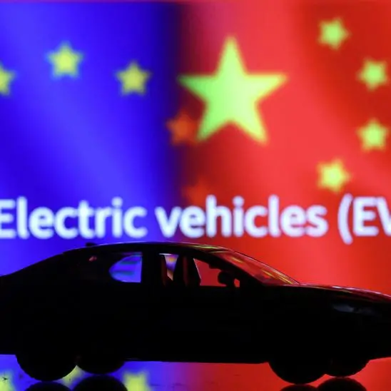 What happens next in the EU investigation into Chinese EVs?