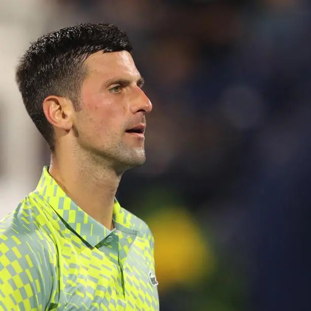 Djokovic returns to Tour seeking strong start to clay swing
