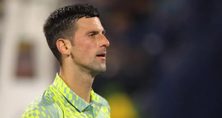 Djokovic returns to Tour seeking strong start to clay swing