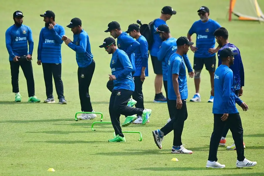 Agence France-Presse (AFP)/AFP