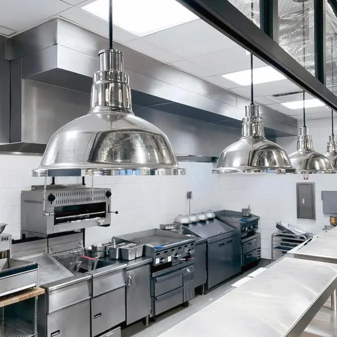 How the UAE’s cloud kitchens tackle quality and consistency issues