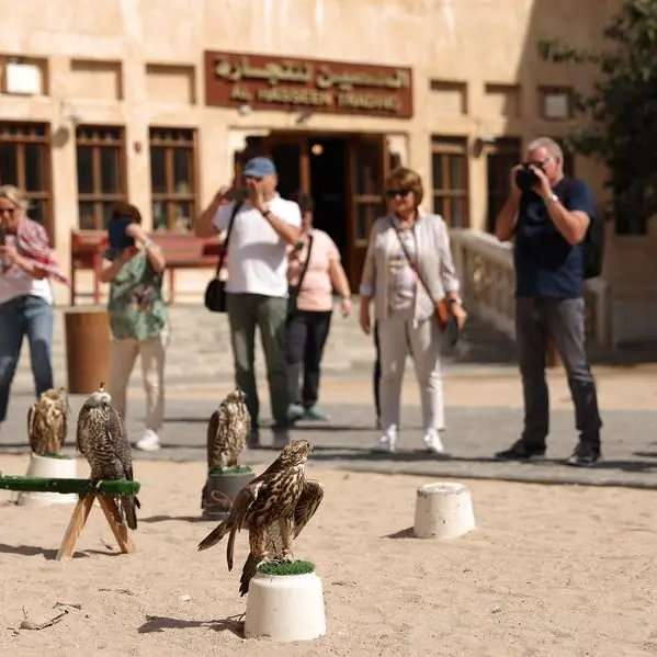 Qatar: Tourism boom to power 458,000 jobs by 2035