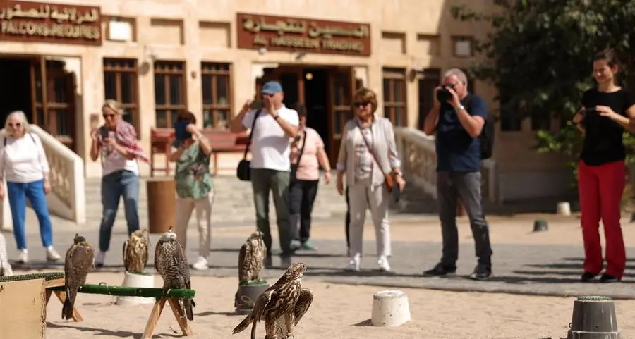 Qatar: Tourism boom to power 458,000 jobs by 2035