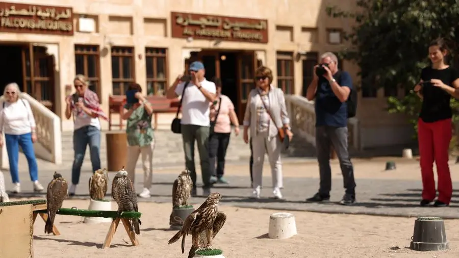 Qatar: A premier destination for sustainable tourism landmarks