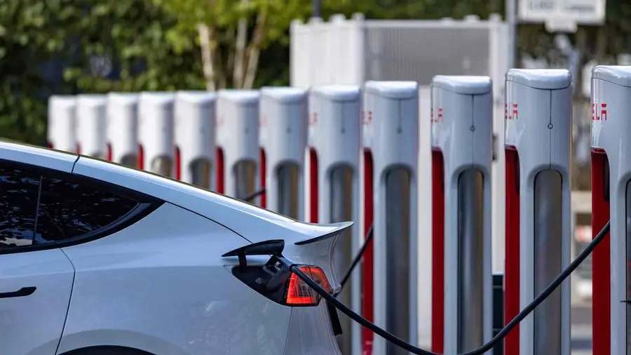 Musk says Tesla charger network will grow, days after layoffs