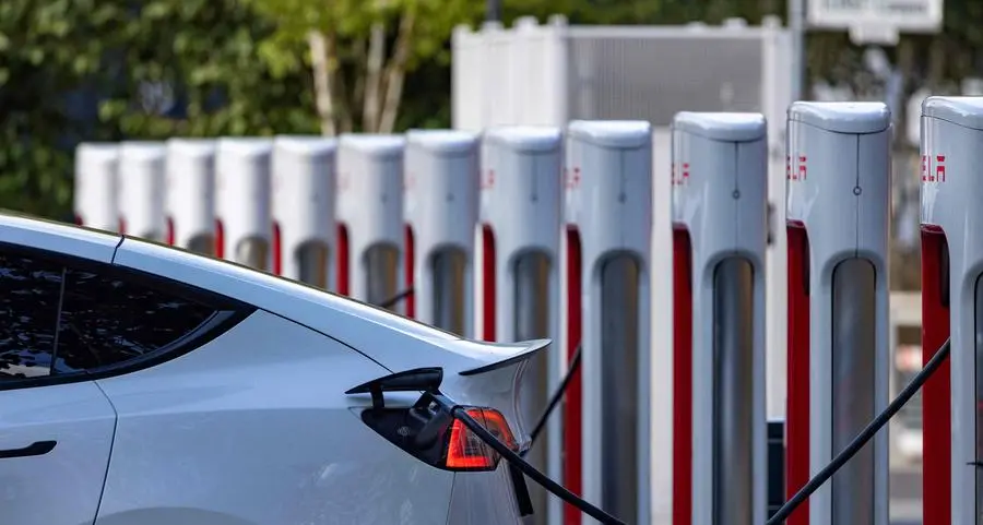 Musk says Tesla charger network will grow, days after layoffs