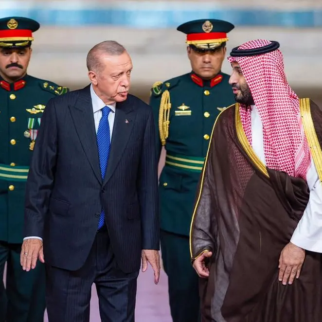 السعودية توقع مع تركيا اتفاقيات في الطاقة والاستثمار المباشر والصناعات الدفاعية