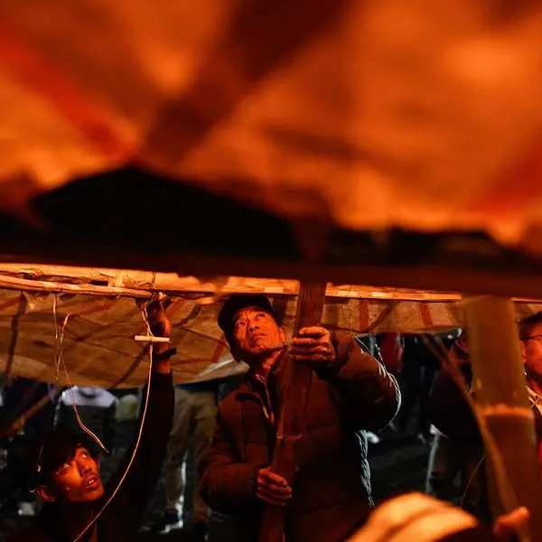 Myanmar fireworks festival muted as clashes spread
