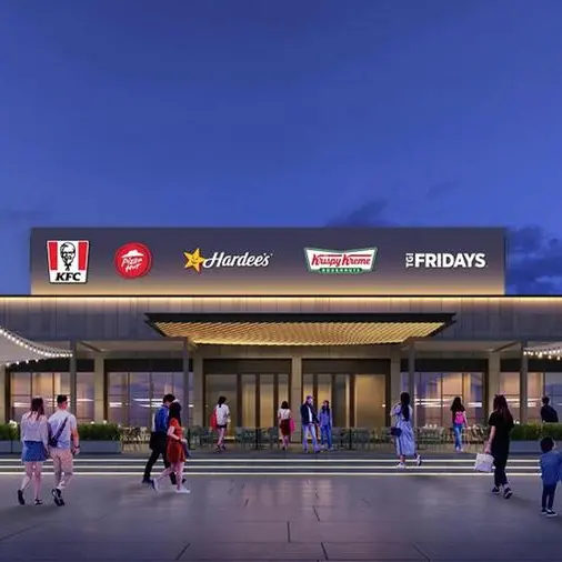 Americana Restaurants opens first carpo store in Qatar