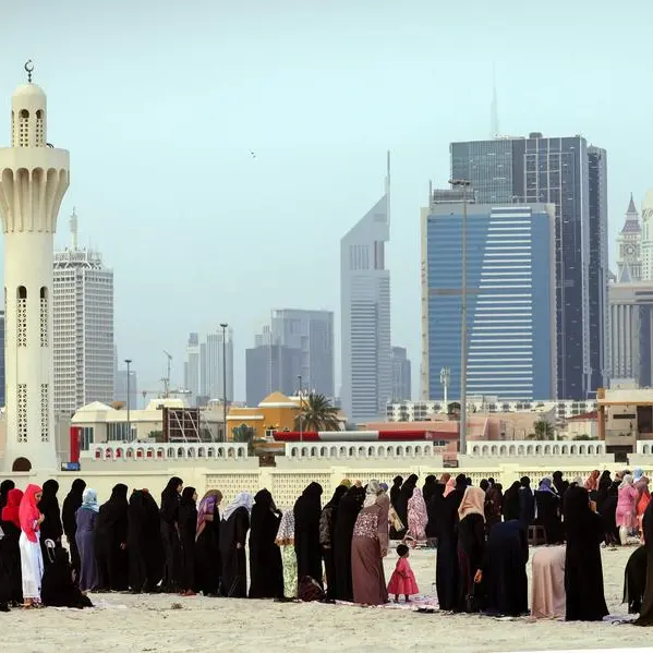 Eid means family time for these Emiratis, expats in Abu Dhabi