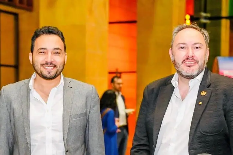 ACCONIA to take part in the Big 5 Saudi Infrastructure Congress in Riyadh