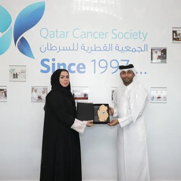 Uber, Qatar Cancer Society launch ‘Trip to Recovery’ initiative
