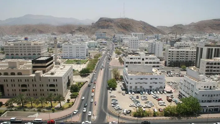 Movement of trucks restricted on these roads in Oman