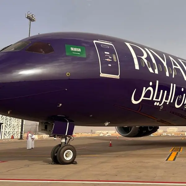 Saudi Arabia’s Riyadh Air to launch direct flights to China in 2026 - report