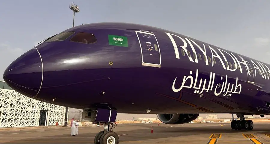 Saudi Arabia’s Riyadh Air to launch direct flights to China in 2026 - report