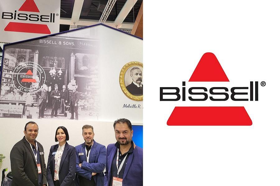 BISSELL SpotClean Hydrosteam - IFA Berlin 2023