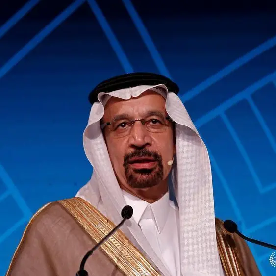 Al-Falih: We aspire to unprecedented investment flows into Egypt