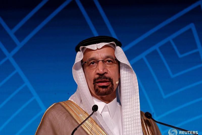 Saudi minister signs Belt and Road deal with Hong Kong SAR