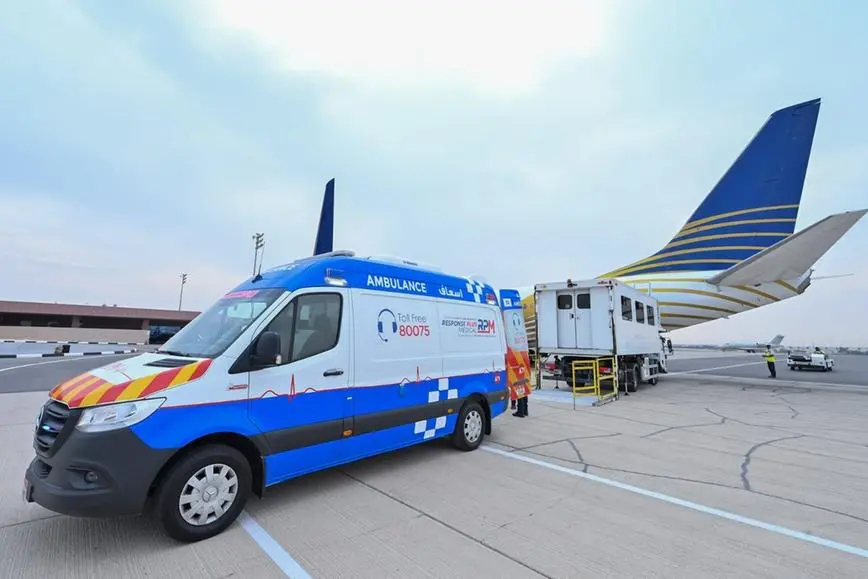 Abu Dhabi’s Response Plus posts decline in net profit to $5.5mln