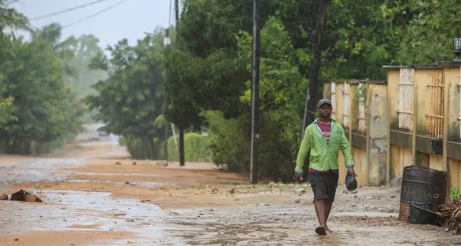 Cyclone Freddy kills 15 in Malawi, Mozambique: authorities