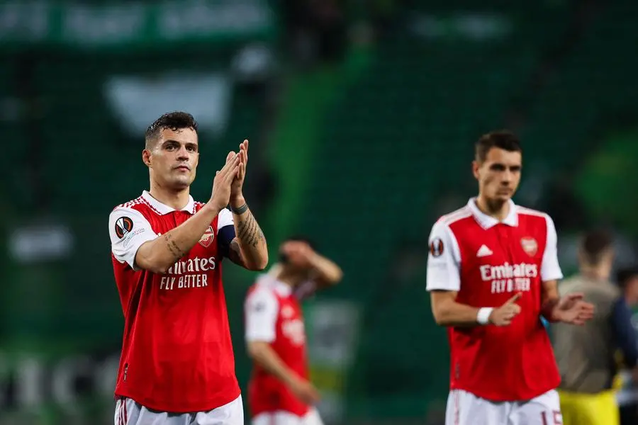 Agence France-Presse (AFP)/AFP