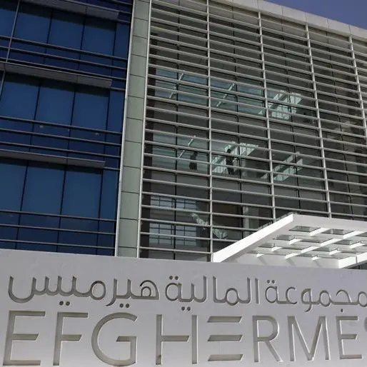 EFG Hermes completes sale of H&P stake in Adnoc Drilling