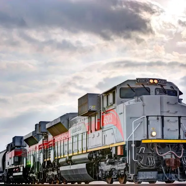 Strategic partnership between Etihad Rail, ADNOC signed