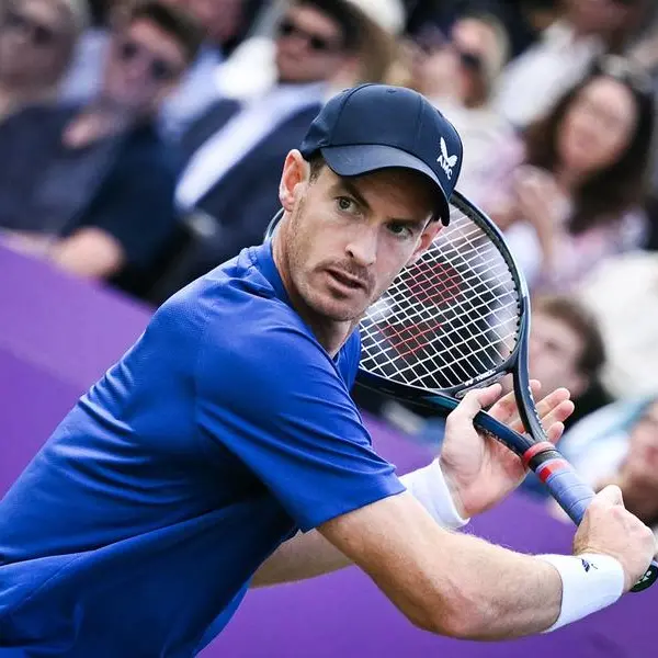 Murray to have back surgery days before Wimbledon
