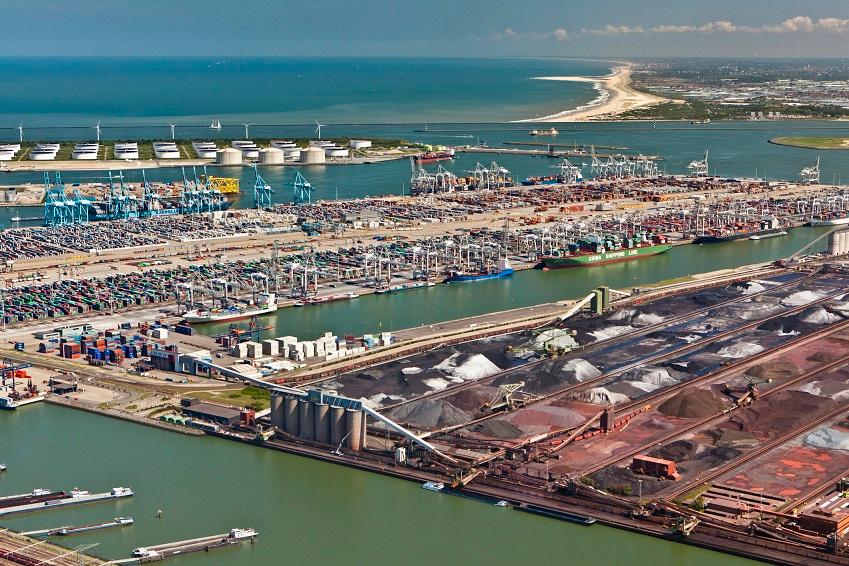 Q Terminals uit Qatar verwerft een meerderheidsbelang in het in Nederland gevestigde Kramer Holding