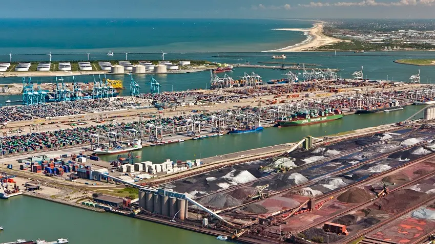 Qatar's QTerminals completes acquisition of majority stake in Netherlands-based Kramer Holding