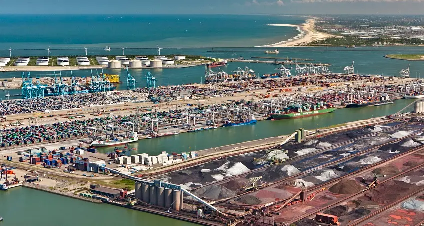Qatar's QTerminals completes acquisition of majority stake in Netherlands-based Kramer Holding