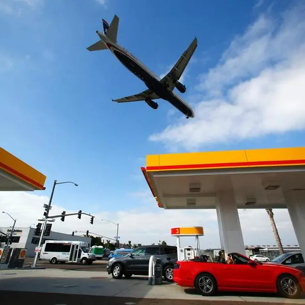 California imports Saudi Arabian gasoline for first time since 2022