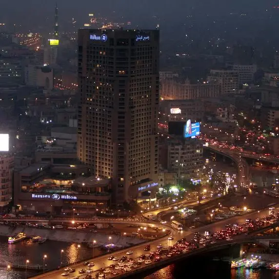 Egypt current account gap widens to $11.1bln in July-December 2024