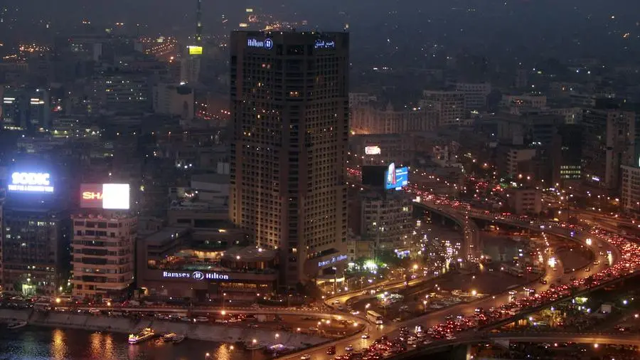 Egypt: Catalyst Partners Middle East posts $356,699 consolidated profits since inception through end-2025