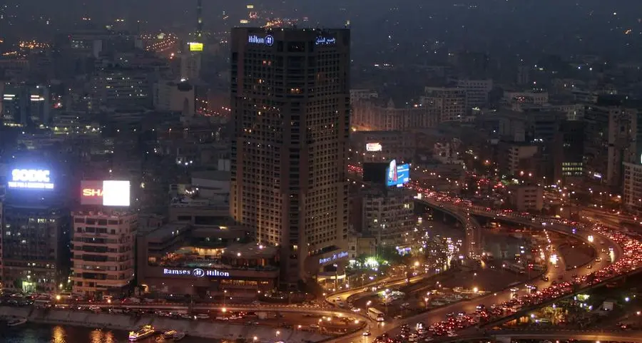 Egypt-born proptech Byit expands into UAE